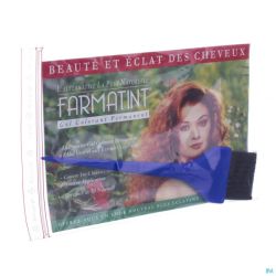 Farmatint Pinceau/ Borstel