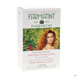 Farmatint Blond Cendre/ Askleur 7c