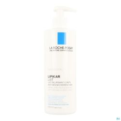 La Roche Posay Lipikar Lait 400ml