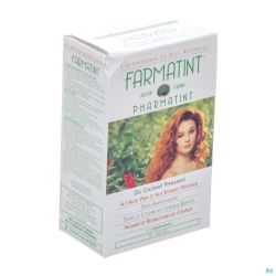 Farmatint Blond 7n