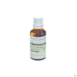 Citronnelle Java Hle Ess 30ml Pranarom