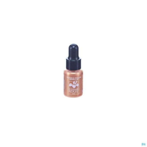 Lisandra cosmenail vao 104 rose nacre    5ml