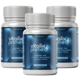 Vitalix Prime