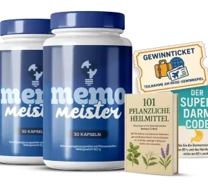 MemoMeister