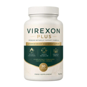 Virexon Plus
